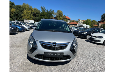 opel-zafira - 2
