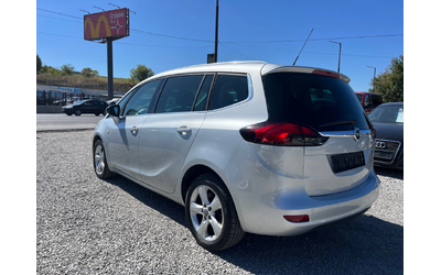 opel-zafira - 4