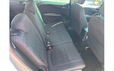 Opel Zafira 1.4I  ГАЗ EURO 5B 6+ 1m - автомобили, коли, обяви за нови и употребявани 8