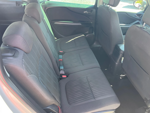 Opel Zafira 1.4I  ГАЗ EURO 5B 6+ 1m - автомобили, коли, обяви за нови и употребявани 8