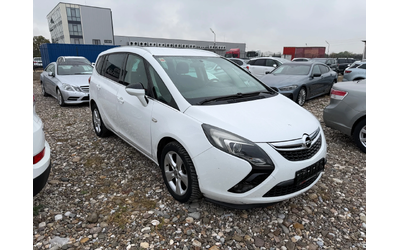 opel-zafira - 2