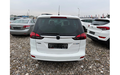 opel-zafira - 5
