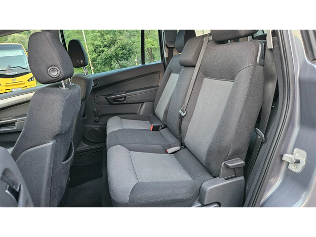 Opel Zafira 1.9 JTD 7Mesta/6skorosti/ЛИЗИНГ - автомобили, коли, обяви за нови и употребявани 13