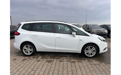 opel-zafira - 4