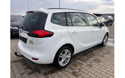 opel-zafira - 5