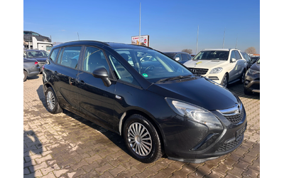 opel-zafira - 3