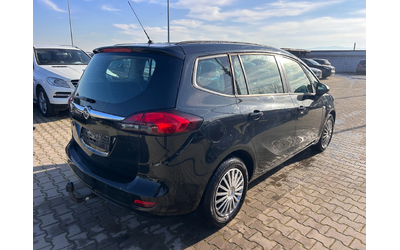 opel-zafira - 5