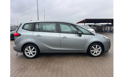 opel-zafira - 4