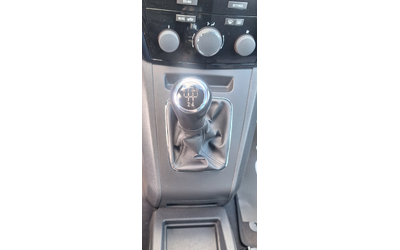 Opel Zafira 1.8 facelift 7 места!! - автомобили, коли, обяви за нови и употребявани 10