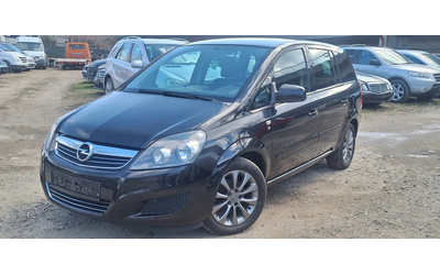 opel-zafira - 2