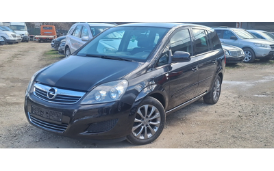opel-zafira - 3