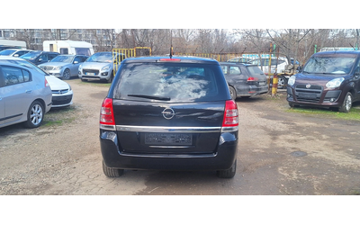 opel-zafira - 5