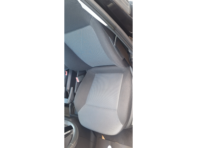 Opel Zafira 1.8 facelift 7 места!! - автомобили, коли, обяви за нови и употребявани 7