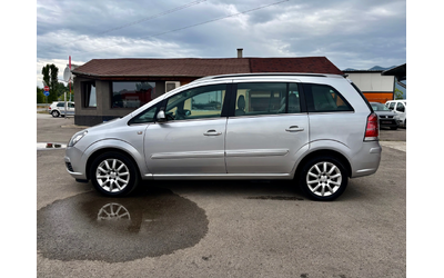 opel-zafira - 4