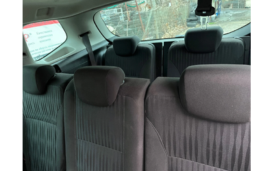 Opel Zafira 7 места - автомобили, коли, обяви за нови и употребявани 13