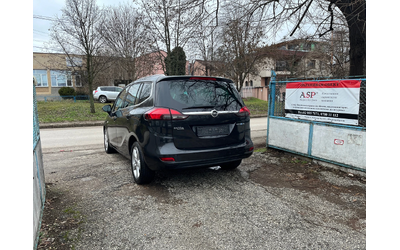 opel-zafira - 5