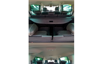 Opel Zafira COSMO - автомобили, коли, обяви за нови и употребявани 12