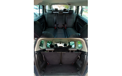 Opel Zafira COSMO - автомобили, коли, обяви за нови и употребявани 13