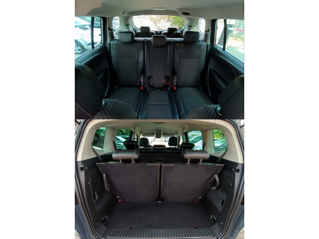 Opel Zafira COSMO - автомобили, коли, обяви за нови и употребявани 13