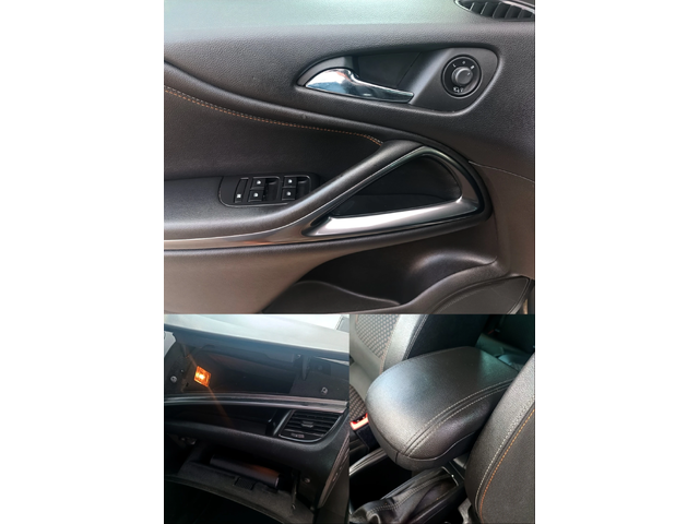 Opel Zafira COSMO - автомобили, коли, обяви за нови и употребявани 14