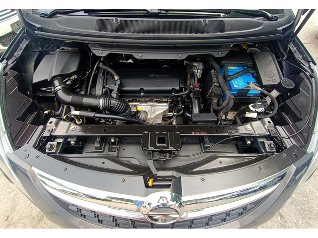 Opel Zafira COSMO - автомобили, коли, обяви за нови и употребявани 7