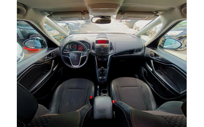Opel Zafira COSMO - автомобили, коли, обяви за нови и употребявани 9