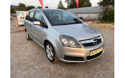opel-zafira - 2