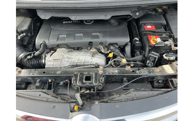 Opel Zafira 2.0 ECOFLEX 131к 6 СКОРОСТИ  АВТОПИЛОТ КЛИМАТРОНИК - автомобили, коли, обяви за нови и употребявани 15