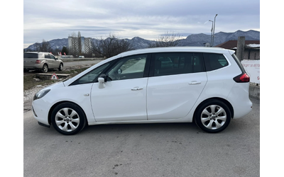 opel-zafira - 5