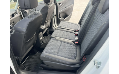 Opel Zafira 2.0 ECOFLEX 131к 6 СКОРОСТИ  АВТОПИЛОТ КЛИМАТРОНИК - автомобили, коли, обяви за нови и употребявани 8