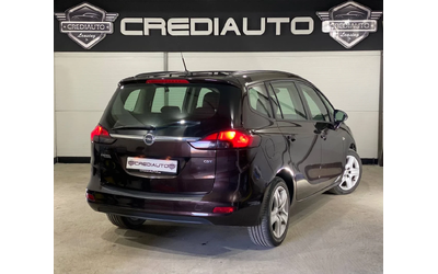 opel-zafira - 3