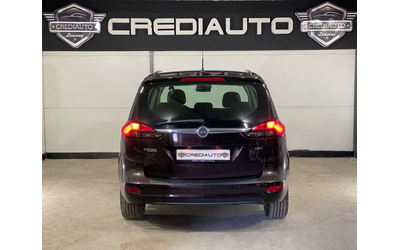 opel-zafira - 4