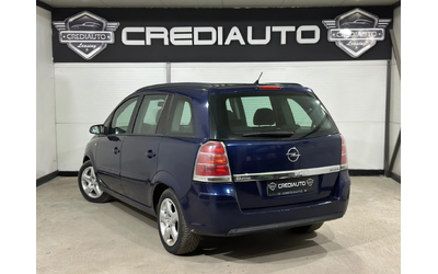 opel-zafira - 3