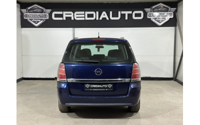 opel-zafira - 4