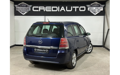 opel-zafira - 5