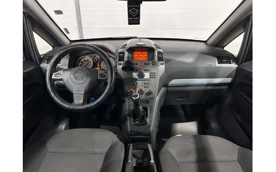 Opel Zafira 7 места - автомобили, коли, обяви за нови и употребявани 7