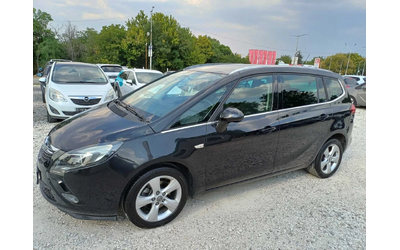 opel-zafira - 2