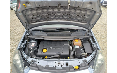 Opel Zafira 1.9cdti 120k.c * UNIKAT* - автомобили, коли, обяви за нови и употребявани 16