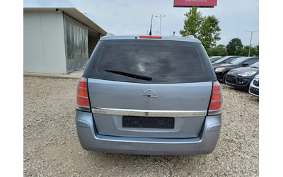 opel-zafira - 4