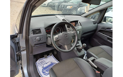 opel-zafira - 5