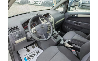 opel-zafira - 5