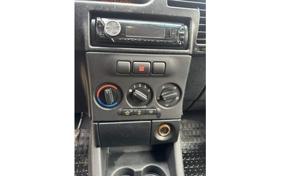Opel Zafira - автомобили, коли, обяви за нови и употребявани 12