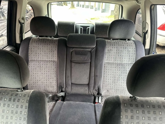 Opel Zafira - автомобили, коли, обяви за нови и употребявани 13