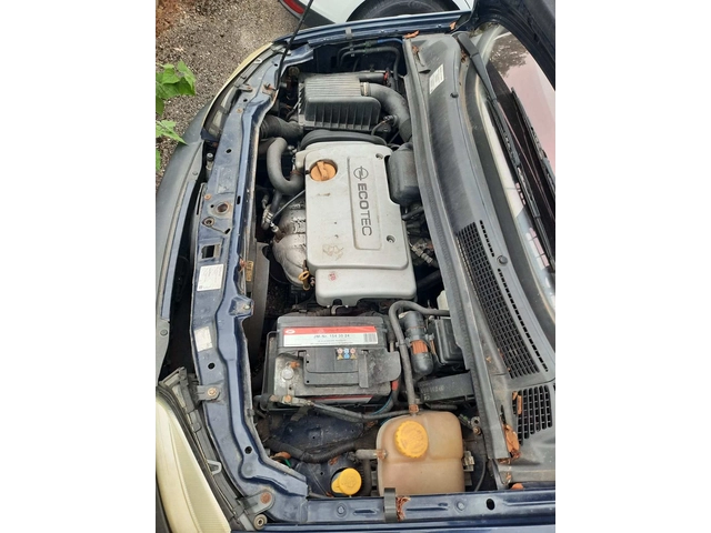 Opel Zafira - автомобили, коли, обяви за нови и употребявани 6