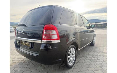 opel-zafira - 4