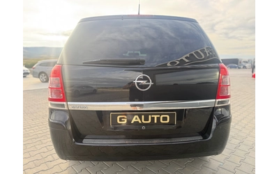 opel-zafira - 5