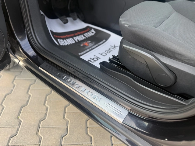 Opel Zafira 1.6 i 7 mesta СОБСТВЕН ЛИЗИНГ !!! - автомобили, коли, обяви за нови и употребявани 9