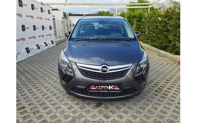 opel-zafira - 0