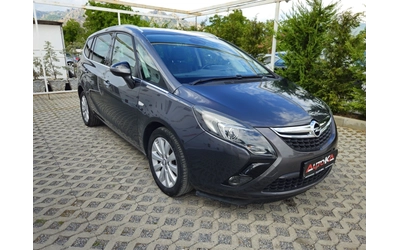 opel-zafira - 1