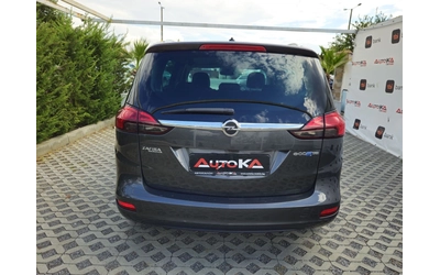 opel-zafira - 3